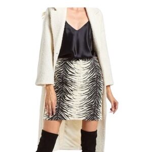 Secret Mission “Terni” Skirt